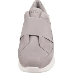 Ugg 1106621-libu Slip-On-Sneaker - Schwarz 10 Ugg 1106621-libu Slip-On-Sneaker - Schwarz -Schuh Rabatt Geschäft 13024270 04