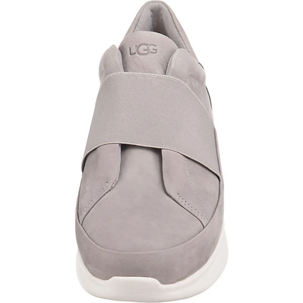 Ugg 1106621-libu Slip-On-Sneaker - Schwarz 4 Ugg 1106621-libu Slip-On-Sneaker - Schwarz – Bild 4