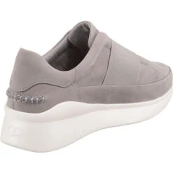 Ugg 1106621-libu Slip-On-Sneaker - Schwarz 11 Ugg 1106621-libu Slip-On-Sneaker - Schwarz -Schuh Rabatt Geschäft 13024270 05