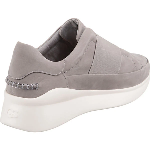 Ugg 1106621-libu Slip-On-Sneaker - Schwarz 5 Ugg 1106621-libu Slip-On-Sneaker - Schwarz – Bild 5