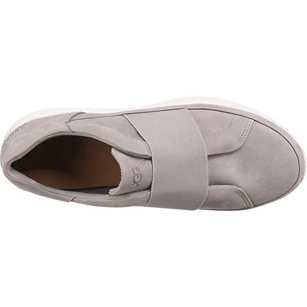 Ugg 1106621-libu Slip-On-Sneaker - Schwarz 6 Ugg 1106621-libu Slip-On-Sneaker - Schwarz – Bild 6