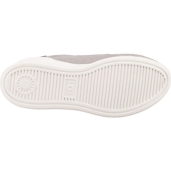 Ugg 1106621-libu Slip-On-Sneaker - Schwarz 7 Ugg 1106621-libu Slip-On-Sneaker - Schwarz – Bild 7