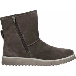 Legero Stiefelette - Grau -Schuh Rabatt Geschäft 13044552 04
