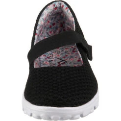 Sportliche Ballerinas -Schuh Rabatt Geschäft 13065230 04