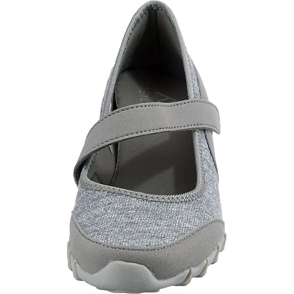 Women's Shoes Sportliche Ballerinas 4 Women's Shoes Sportliche Ballerinas – Bild 4