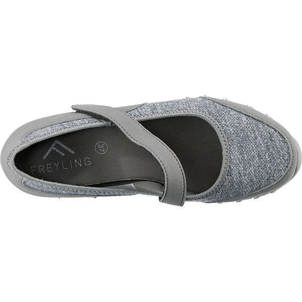 Women's Shoes Sportliche Ballerinas 6 Women's Shoes Sportliche Ballerinas – Bild 6