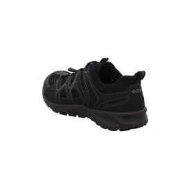 ECCO Outdoor Fitnessschuhe Fitnessschuhe - Schwarz -Schuh Rabatt Geschäft 13291295 03