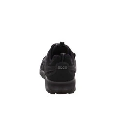 ECCO Outdoor Fitnessschuhe Fitnessschuhe - Schwarz -Schuh Rabatt Geschäft 13291295 04