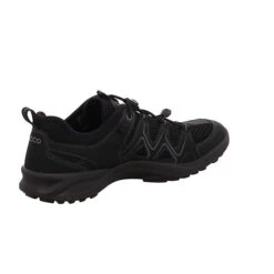 ECCO Outdoor Fitnessschuhe Fitnessschuhe - Schwarz -Schuh Rabatt Geschäft 13291295 05