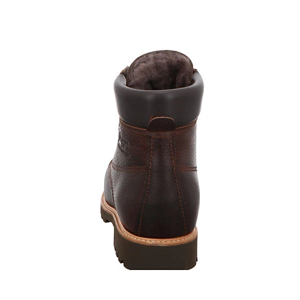 Panama Jack Stiefel Klassische Stiefel - Braun 4 Panama Jack Stiefel Klassische Stiefel - Braun – Bild 4