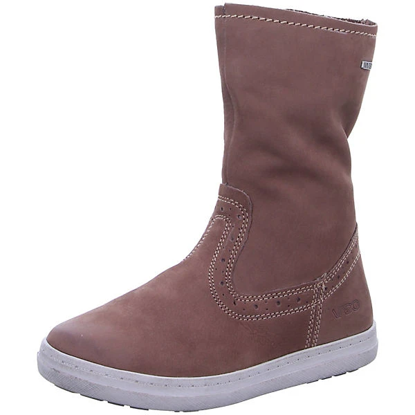 Vado Stiefel & Stiefeletten - Rosa 1 Vado Stiefel & Stiefeletten - Rosa