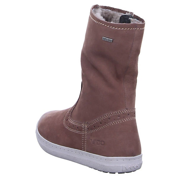 Vado Stiefel & Stiefeletten - Rosa 3 Vado Stiefel & Stiefeletten - Rosa – Bild 3