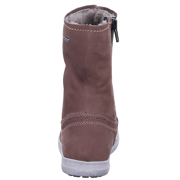 Vado Stiefel & Stiefeletten - Rosa 4 Vado Stiefel & Stiefeletten - Rosa – Bild 4