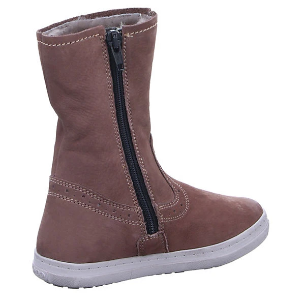 Vado Stiefel & Stiefeletten - Rosa 5 Vado Stiefel & Stiefeletten - Rosa – Bild 5