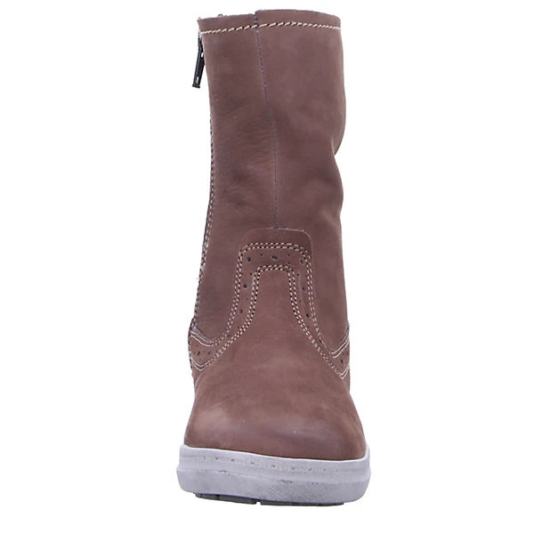 Vado Stiefel & Stiefeletten - Rosa 7 Vado Stiefel & Stiefeletten - Rosa – Bild 7