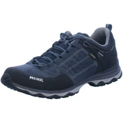 Meindl Outdoor Fitnessschuhe - Blau