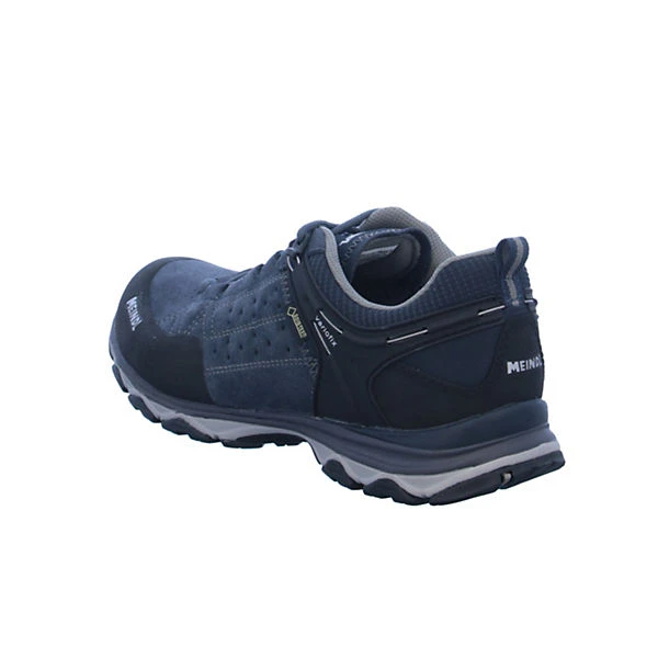 Meindl Outdoor Fitnessschuhe - Blau 3 Meindl Outdoor Fitnessschuhe - Blau – Bild 3