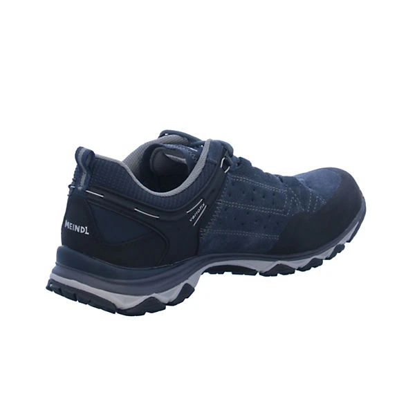 Meindl Outdoor Fitnessschuhe - Blau 5 Meindl Outdoor Fitnessschuhe - Blau – Bild 5