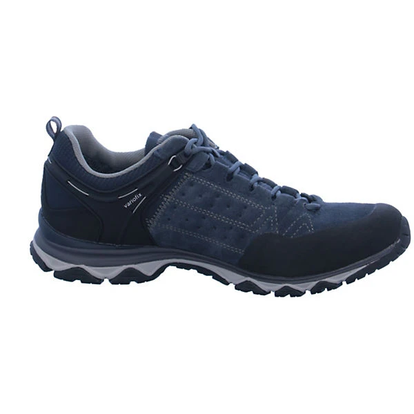 Meindl Outdoor Fitnessschuhe - Blau 6 Meindl Outdoor Fitnessschuhe - Blau – Bild 6