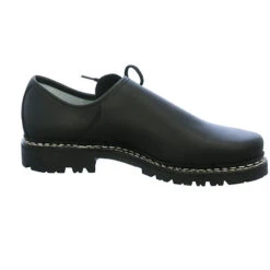 Meindl Traditionelle Schuhe - Schwarz