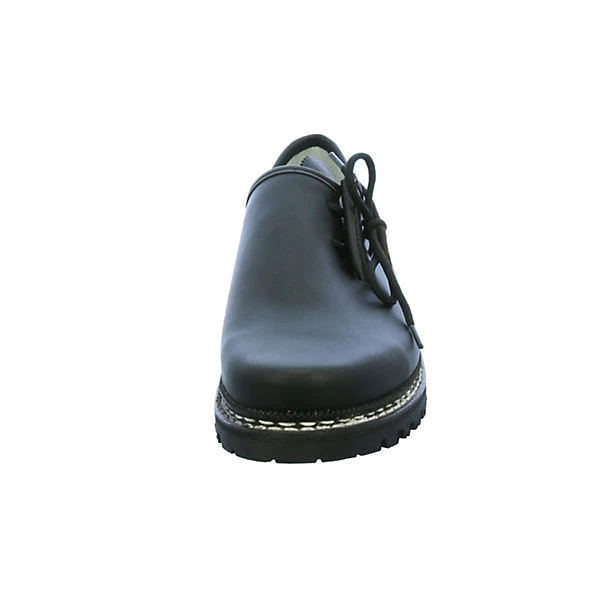 Meindl Traditionelle Schuhe - Schwarz 2 Meindl Traditionelle Schuhe - Schwarz – Bild 2