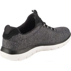 Skechers SUMMITS FORTON Sneakers Low -Schuh Rabatt Geschäft 13329357 05