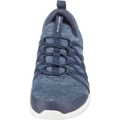 Skechers CITY PRO WHAT A VISION Sneakers Low - Blau 10 Skechers CITY PRO WHAT A VISION Sneakers Low - Blau -Schuh Rabatt Geschäft 13331602 04