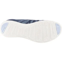 Skechers CITY PRO WHAT A VISION Sneakers Low - Blau 13 Skechers CITY PRO WHAT A VISION Sneakers Low - Blau -Schuh Rabatt Geschäft 13331602 07