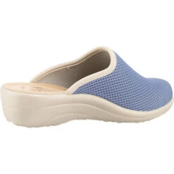 Fly Flot 855346 Pantoletten -Schuh Rabatt Geschäft 13344585 05