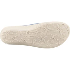 Fly Flot 855346 Pantoletten -Schuh Rabatt Geschäft 13344585 07