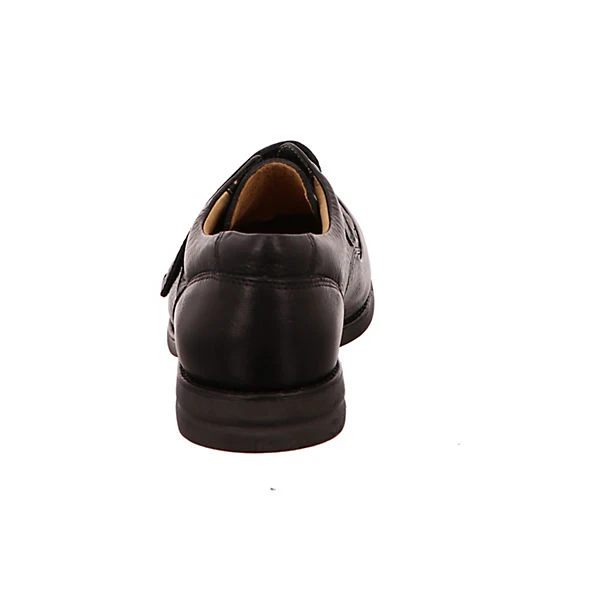 Slipper & Mokassins - Schwarz 4 Slipper & Mokassins - Schwarz – Bild 4