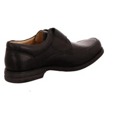 Slipper & Mokassins - Schwarz 11 Slipper & Mokassins - Schwarz -Schuh Rabatt Geschäft 13418254 05