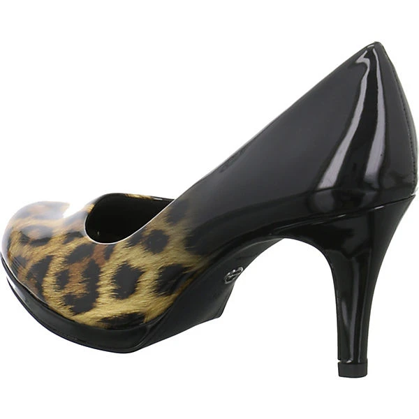 Tamaris Pumps Klassische Pumps - Braun 2 Tamaris Pumps Klassische Pumps - Braun – Bild 2