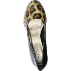 Tamaris Pumps Klassische Pumps - Braun 10 Tamaris Pumps Klassische Pumps - Braun -Schuh Rabatt Geschäft 13498479 05