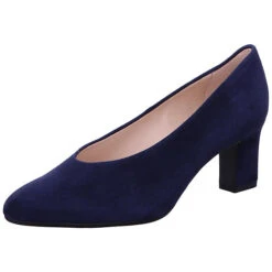PETER KAISER Pumps Klassische Pumps - Blau