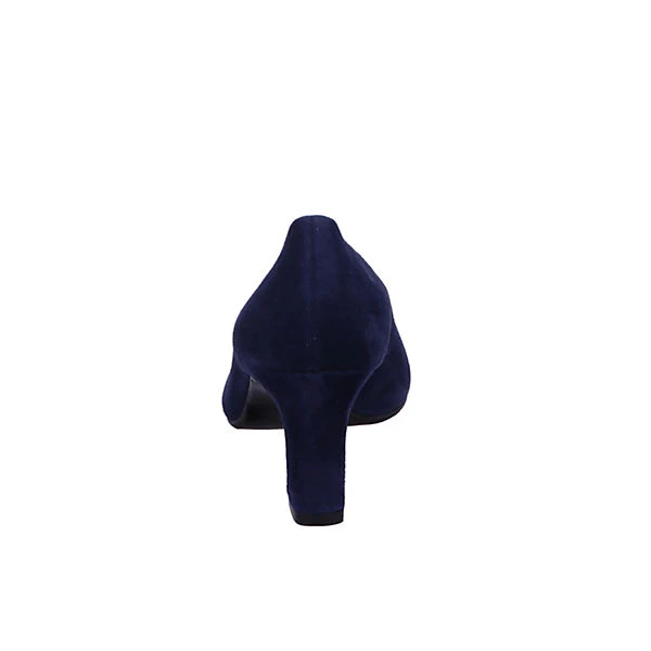 PETER KAISER Pumps Klassische Pumps - Blau 4 PETER KAISER Pumps Klassische Pumps - Blau – Bild 4