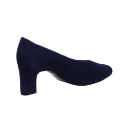 PETER KAISER Pumps Klassische Pumps - Blau 11 PETER KAISER Pumps Klassische Pumps - Blau -Schuh Rabatt Geschäft 13585846 05