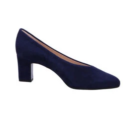PETER KAISER Pumps Klassische Pumps - Blau 12 PETER KAISER Pumps Klassische Pumps - Blau -Schuh Rabatt Geschäft 13585846 06