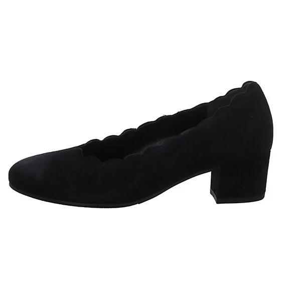 Gabor Pumps - Schwarz 2 Gabor Pumps - Schwarz – Bild 2