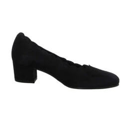 Gabor Pumps - Schwarz 12 Gabor Pumps - Schwarz -Schuh Rabatt Geschäft 13586146 06