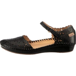 Pikolinos P.vallarta Riemchenballerinas -Schuh Rabatt Geschäft 13649197 03