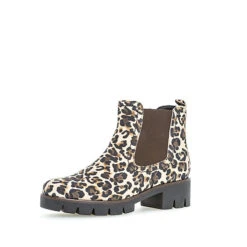 Gabor Chelsea Boots Chelsea Boots - Beige