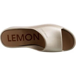Lemon Jelly Sunny 05 Badelatschen -Schuh Rabatt Geschäft 13808054 06