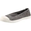 NATURAL WORLD Old Apricot Sportliche Ballerinas - Grau Modell 1
