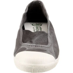 NATURAL WORLD Old Apricot Sportliche Ballerinas - Grau Modell 1 -Schuh Rabatt Geschäft 13815219 04
