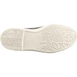 NATURAL WORLD Old Apricot Sportliche Ballerinas - Grau Modell 1 -Schuh Rabatt Geschäft 13815219 07