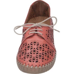 Slipper Sportliche Slipper - Rot -Schuh Rabatt Geschäft 13843258 03