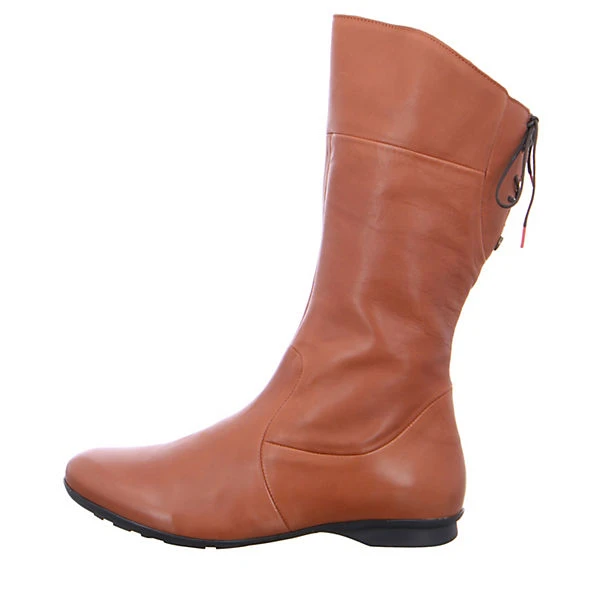 Think! Stiefel & Stiefeletten Klassische Stiefeletten - Braun 2 Think! Stiefel & Stiefeletten Klassische Stiefeletten - Braun – Bild 2