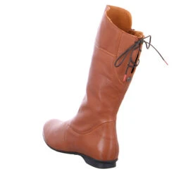 Think! Stiefel & Stiefeletten Klassische Stiefeletten - Braun 9 Think! Stiefel & Stiefeletten Klassische Stiefeletten - Braun -Schuh Rabatt Geschäft 13885551 03