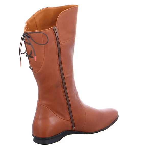 Think! Stiefel & Stiefeletten Klassische Stiefeletten - Braun 5 Think! Stiefel & Stiefeletten Klassische Stiefeletten - Braun – Bild 5